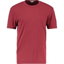 T-shirty męskie: James Perse CREW Tshirt basic auburn