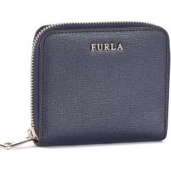 Portfele damskie: Mały Portfel Damski FURLA – Babylon 903633 P PR84 B30 Navy