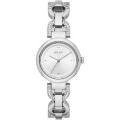 DONNA KARAN ZEGAREK NEW YORK Eastside NY2849. Zegarki damskie DONNA KARAN. Za 769,00 zł.