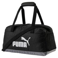 Torby podróżne: TORBA PUMA PHASE 074942 01