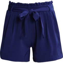 Bermudy damskie: Sparkz DORA Szorty navy