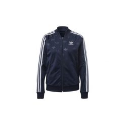 Bluzy damskie: Bluzy dresowe adidas Bluza dresowa