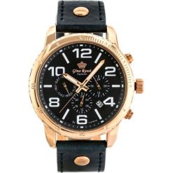 Zegarek Gino Rossi ZEGAREK MĘSKI GINO ROSSI W9566K - EXCLUSIVE(zg290d) uniwersalny. Zegarki męskie Gino Rossi. Za 271,57 zł.