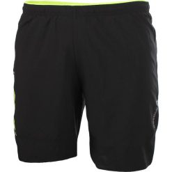 Spodenki sportowe męskie: spodenki do biegania męskie REEBOK ONE SERIES SHORT / Z91135