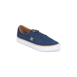Trampki męskie: Buty DC Shoes TRASE SD
