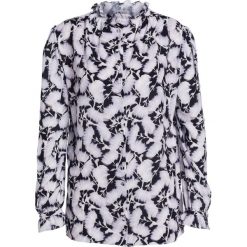 Bluzki asymetryczne: Reiss TABBIE Bluzka white