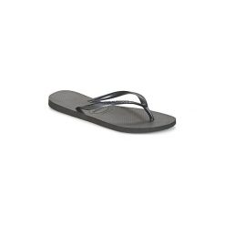 Japonki Havaianas SLIM. Czarne crocsy damskie marki Havaianas. Za 109,00 zł.