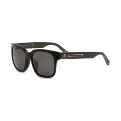 Ermenegildo Zegna Okulary przeciwsłoneczne Filtr UV3 Etui EZ0018D. Pomarańczowe okulary przeciwsłoneczne męskie Ermenegildo Zegna. Za 317,00 zł.