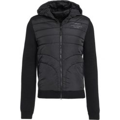 Kardigany męskie: Hackett Aston Martin Racing Kardigan black