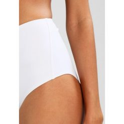 Stroje dwuczęściowe damskie: Max Mara Leisure GILLY Dół od bikini bianco