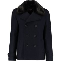 Burton Menswear London Kurtka przejściowa navy. Niebieskie kurtki męskie marki Burton Menswear London, xl, z poliesteru. W wyprzedaży za 344,25 zł.