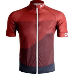 Koszulki polo: POC FONDO GRADIENT Tshirt z nadrukiem red