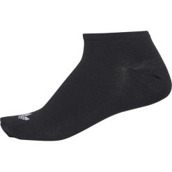 SKARPETY ADIDAS TREFOIL LINER – 3 PARY (35-38). Skarpetki męskie Adidas, bez wzorów, z bawełny. Za 49,99 zł.