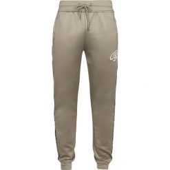 Spodnie męskie: Crosshatch Montana Pants Spodnie dresowe jasnobrązowy