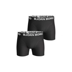 Bokserki męskie: Bokserki Björn Borg 2-Pack Boxershort