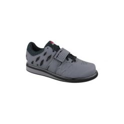 Buty halowe Reebok Sport Lifter PR BD2631. Buty sportowe męskie Reebok Sport, bez zapięcia. Za 269,99 zł.