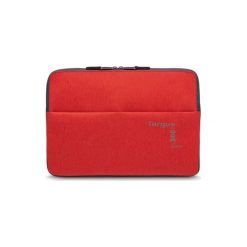 Torby na laptopa: Targus 360 Perimeter 15.6” Laptop Sleeve – Flame Scarlet