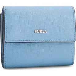 Portfele damskie: Mały Portfel Damski FURLA – Babylon 963511 P PZ10 B30 Veronica e