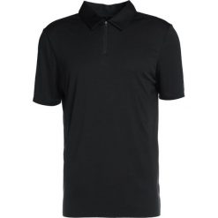 Koszulki polo: Head BASIC TECH Koszulka polo black
