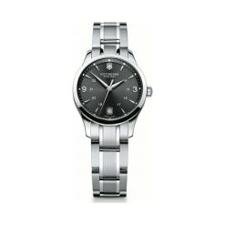 Zegarki damskie: Zegarek damski Victorinox Alliance 241540