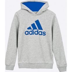 Bluzy męskie: adidas Performance - Bluza dziecięca 104-176 cm