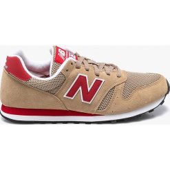Buty skate męskie: New Balance - Buty ML373SHR