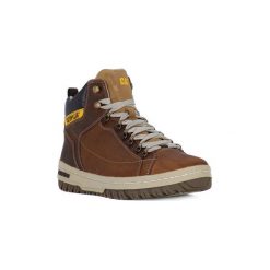 Buty zimowe męskie: Kozaki i kalosze Caterpillar AMA HI