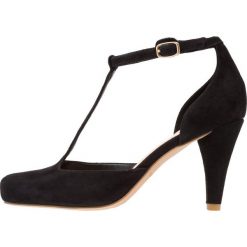 Szpilki: Clarks DALIA TULIP Szpilki black