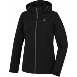 Kurtki sportowe damskie: Hannah Ganni Anthracite 38