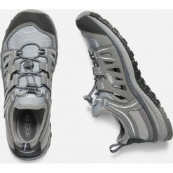 Buty trekkingowe damskie: Keen Buty damskie Terradora Ethos szare r. 37 (1018623-6,5)