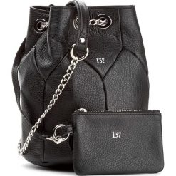 Torebki klasyczne damskie: Torebka L37 – Smallsack Silver