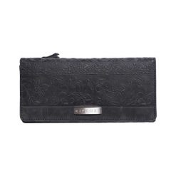 Rip Curl HIGHDESERT RFID CB WALLET, | kobiety portfel Czarny | TUTAJ. Czarne portfele damskie Rip Curl, bez wzorów. W wyprzedaży za 181,04 zł.