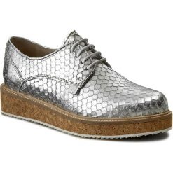 Jazzówki damskie: Oxfordy TRUSSARDI JEANS – 79S555 112