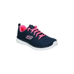Buty Skechers 12615-NVHP. Buty sportowe damskie Skechers. Za 217,22 zł.