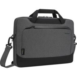 Targus torba na laptopa 15,6" Cypress Slimcase z EcoSmart. Torby na laptopa Targus, bez wzorów, z materiału. Za 199,00 zł.