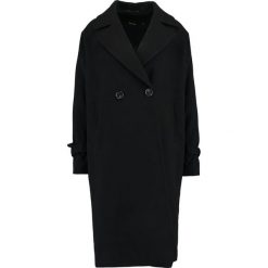 Płaszcze damskie pastelowe: Vero Moda Płaszcz wełniany /Płaszcz klasyczny black