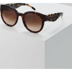 Okulary przeciwsłoneczne damskie: Burberry Okulary przeciwsłoneczne brown