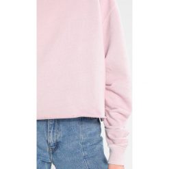 Bluzy damskie: Levi’s® Made & Crafted LMC WEEKEND HOODIE Bluza z kapturem keepsake lilac