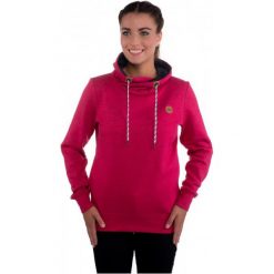 Sam73 Bluza Damska Wm 726 120 L. Czerwone bluzy sportowe damskie marki sam73, l. Za 159,00 zł.