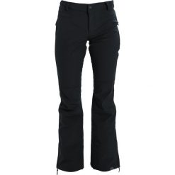 Roxy CREEK Spodnie narciarskie true black. Czarne bryczesy damskie Roxy, s, z elastanu, narciarskie. W wyprzedaży za 417,45 zł.