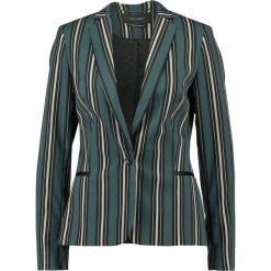 Marynarki i żakiety damskie: Scotch & Soda SIGNATURE MAISON SCOTCH TAILORED WITH ZIP DETAIL Żakiet combo