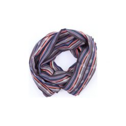 Szaliki / Szale Paul Smith ATXC679DS16. Szare szaliki męskie Paul Smith, bez wzorów. Za 446,84 zł.