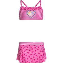 Stroje dwuczęściowe dziewczęce: Schiesser BUSTIER Bikini rosa
