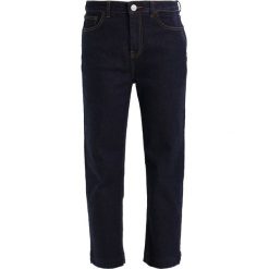 Jeansy damskie: Haikure BRUXELLES Jeansy Straight Leg comfort prince denim rinsed