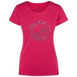 Loap T-Shirt Damski Anya Raspberry clw18161-j68j (Rozmiar Xs). Czerwone bluzki sportowe damskie marki Loap, xs, bez wzorów, z materiału, bez kołnierzyka, bez rękawów, bez kaptura. W wyprzedaży za 41,00 zł.