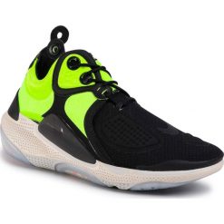 Buty NIKE - Joyride Cc3 Setter AT6395 002 Black/Black Volt/Oatmeal. Czarne buty sportowe męskie Nike, z tworzywa sztucznego, bez zapięcia. Za 749,00 zł.