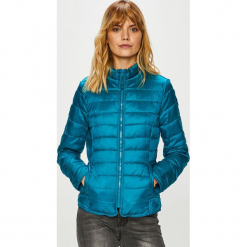Only - Kurtka. Szare kurtki damskie ONLY, l, z materiału. Za 219,90 zł.