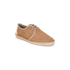 Espadryle André MARSOUIN. Brązowe espadryle męskie marki Andre. Za 207,20 zł.