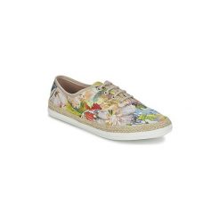 Buty Refresh BUNOR. Szare trampki i tenisówki damskie marki Refresh, bez wzorów, bez zapięcia. Za 175,20 zł.