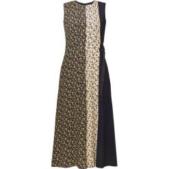 Sukienki: Sportmax Code CANASTA Sukienka letnia nero